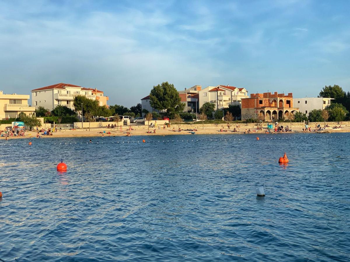 Milano Apartment Рогозница Екстериор снимка