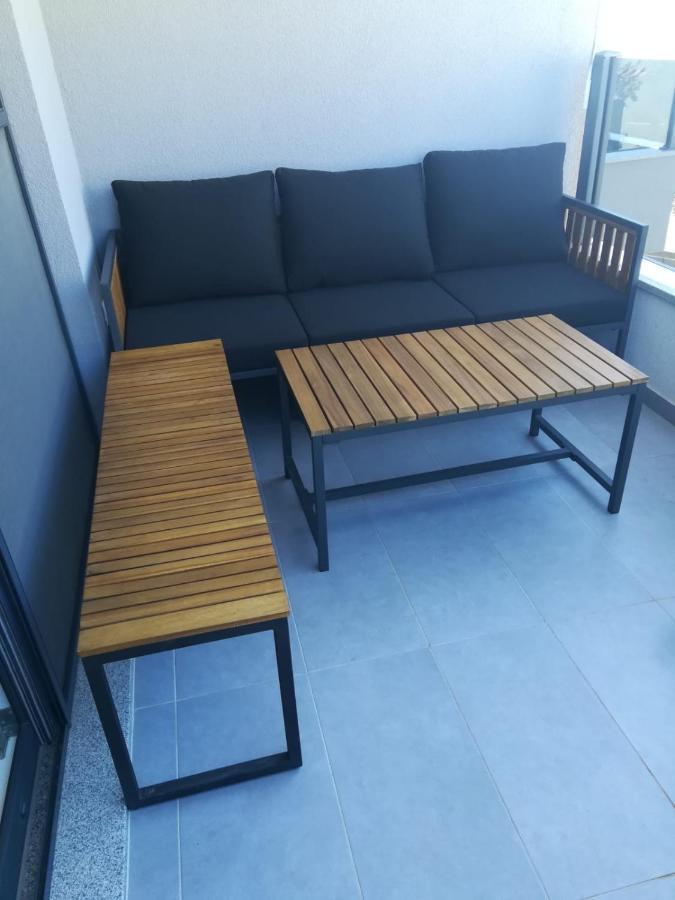 Milano Apartment Рогозница Екстериор снимка