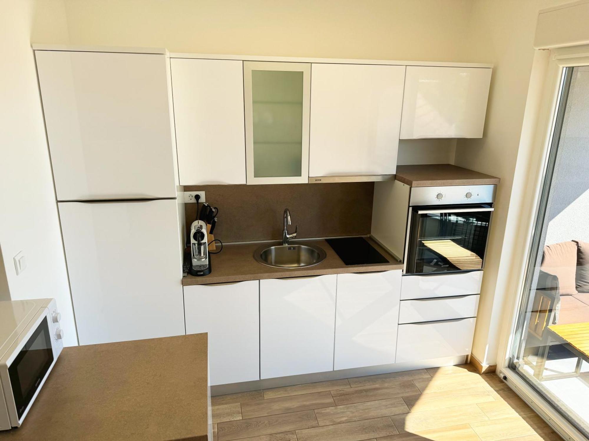 Milano Apartment Рогозница Екстериор снимка